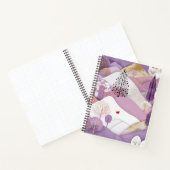 SpiralNotebook Notizblock (Innenseite)