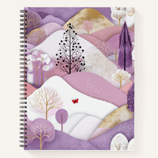 SpiralNotebook Notizblock