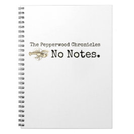 SpiralNotebook Notizblock