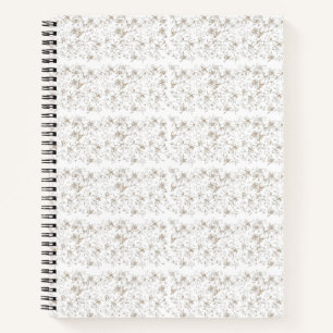 SpiralNotebook Notizblock