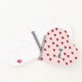 SpiralNotebook Notizblock (Innenseite)