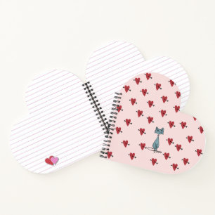 SpiralNotebook Notizblock