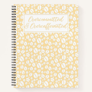 SpiralNotebook Notizblock