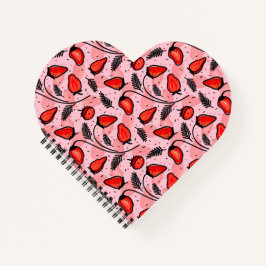 SpiralNotebook Notizblock