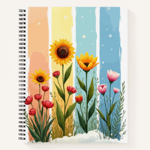 SpiralNotebook Notizblock