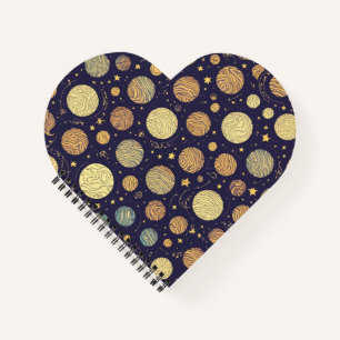 SpiralNotebook Notizblock