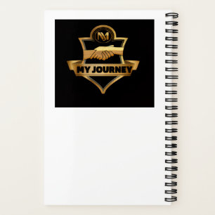 SpiralNotebook Notizblock