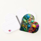 SpiralNotebook Notizblock (Innenseite)