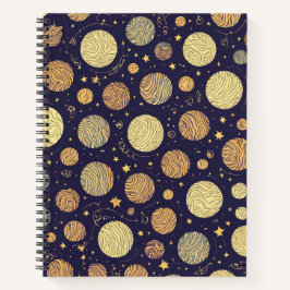 SpiralNotebook Notizblock