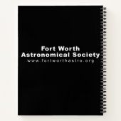 SpiralNotebook Notizblock (Rückseite)