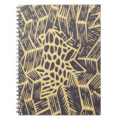 SpiralNotebook Notizblock (Vorderseite)