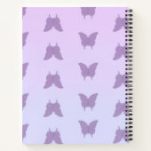 SpiralNotebook Notizblock (Rückseite)