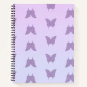 SpiralNotebook Notizblock (Vorderseite)