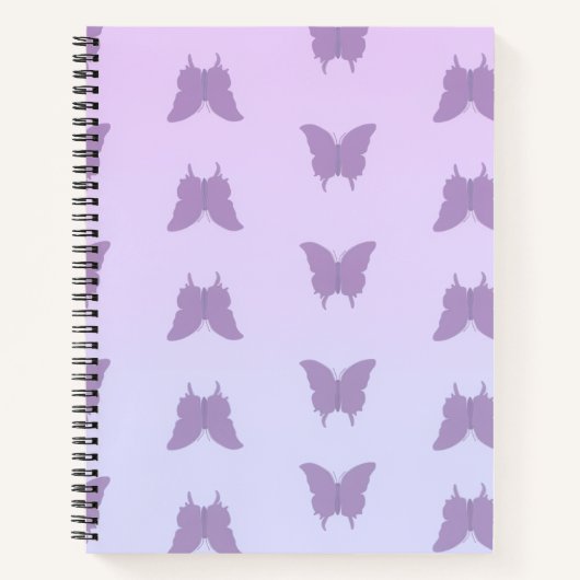 SpiralNotebook Notizblock (Vorderseite)