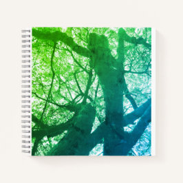 SpiralNotebook Notizblock