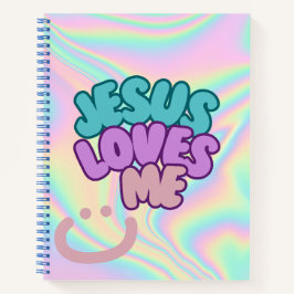 SpiralNotebook Notizblock