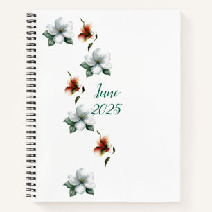 SpiralNotebook Notizblock