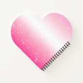 SpiralNotebook Notizblock (Rückseite)