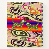 SpiralNotebook Notizblock (Rückseite)