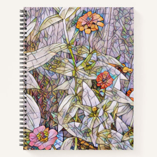 SpiralNotebook Notizblock