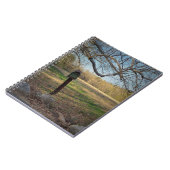 SpiralNotebook Notizblock (Linke Seite)