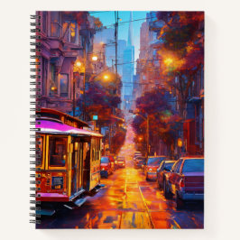 SpiralNotebook Notizblock