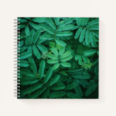 SpiralNotebook Notizblock (Vorderseite)