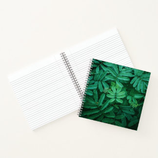 SpiralNotebook Notizblock