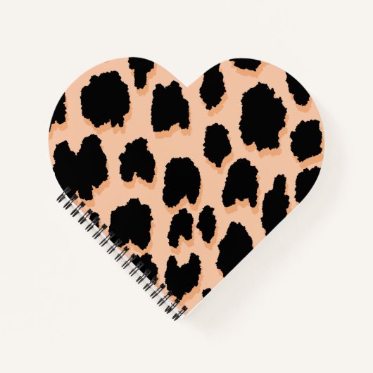 SpiralNotebook Notizblock (Vorderseite)