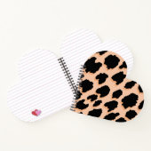 SpiralNotebook Notizblock (Innenseite)