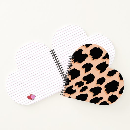 SpiralNotebook Notizblock (Innenseite)