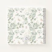 SpiralNotebook Notizblock (Rückseite)