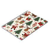 SpiralNotebook Notizblock (Linke Seite)