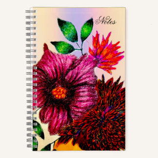 SpiralNotebook Notizblock
