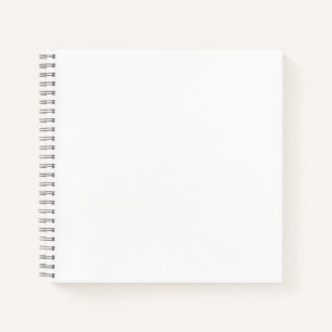 SpiralNotebook Notizblock
