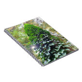 SpiralNotebook Notizblock (Rechte Seite)