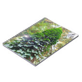 SpiralNotebook Notizblock (Linke Seite)