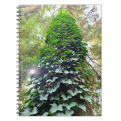 SpiralNotebook Notizblock (Vorderseite)