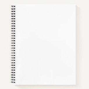 SpiralNotebook Notizblock