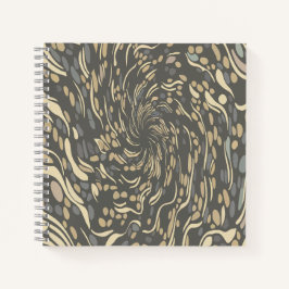SpiralNotebook Notizblock