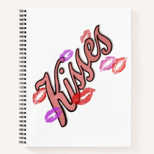 SpiralNotebook Notizblock