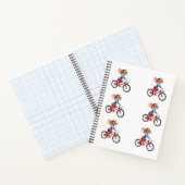 SpiralNotebook Notizblock (Innenseite)