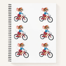 SpiralNotebook Notizblock