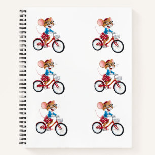 SpiralNotebook Notizblock