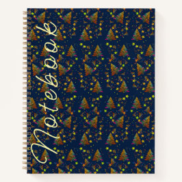 SpiralNotebook Notizblock