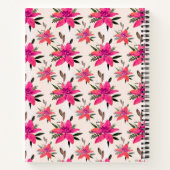 SpiralNotebook Notizblock (Rückseite)