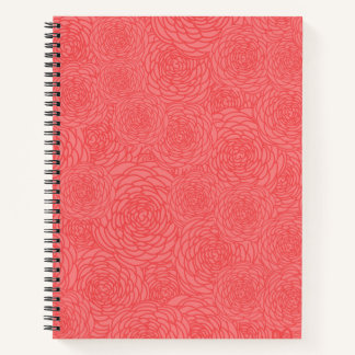 SpiralNotebook Notizblock
