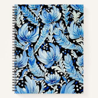 SpiralNotebook Notizblock