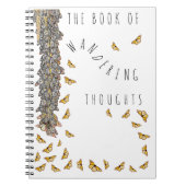 SpiralNotebook Notizblock (Vorderseite)