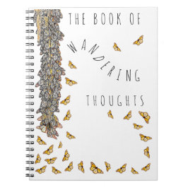 SpiralNotebook Notizblock